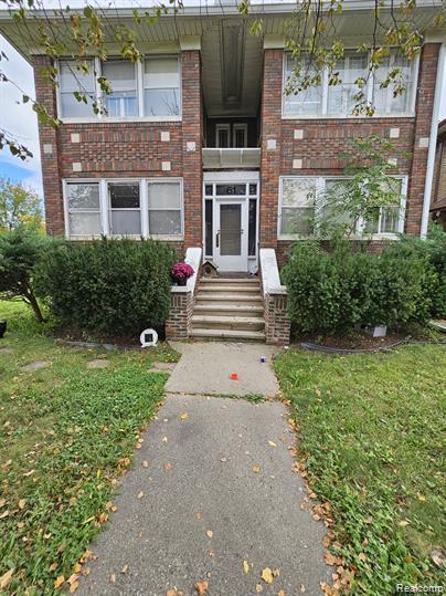 59 W Margaret Street, Highland Park, MI 48203 — Photo 2