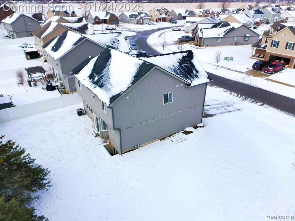 9005 Birch Pointe Drive, Newport, MI 48166 — Photo 47