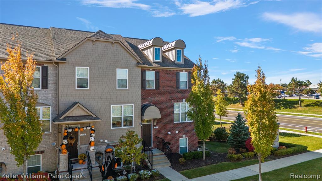 1454 SE Hope, Grand Rapids, MI, 49506