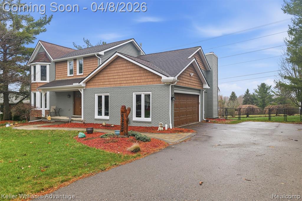 6385 Woodcrest Ridge, Clarkston, MI — Photo 44