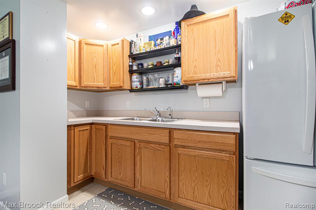 761 Stoney Drive, South Lyon, MI 48178 — Photo 22