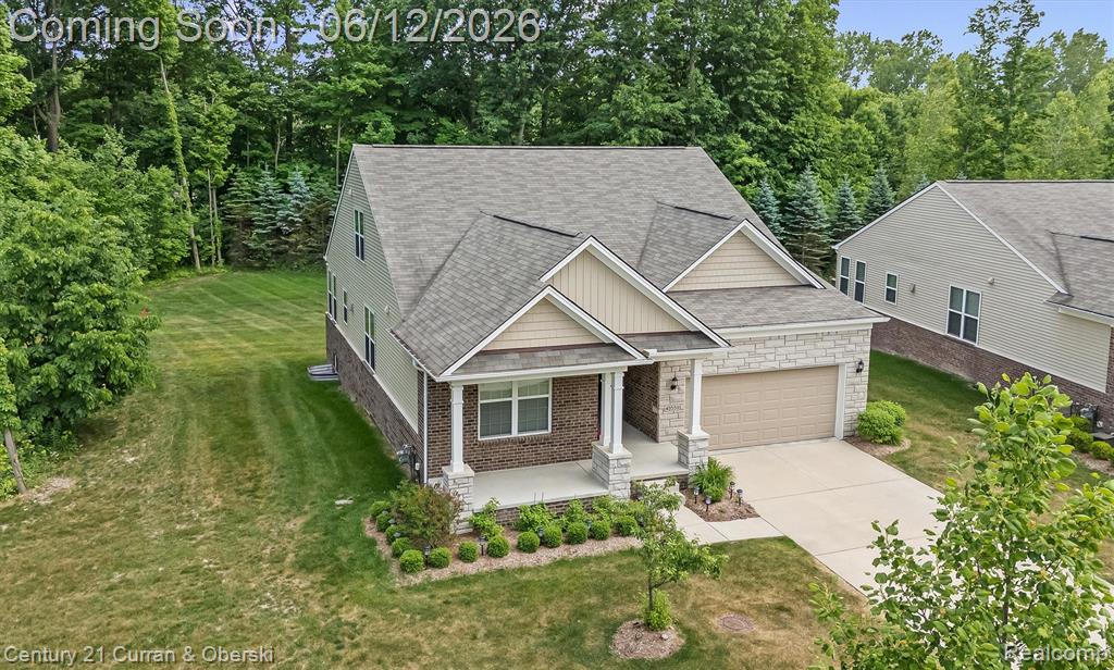 49559 Mapleton Road, Canton, MI 48188 — Photo 3