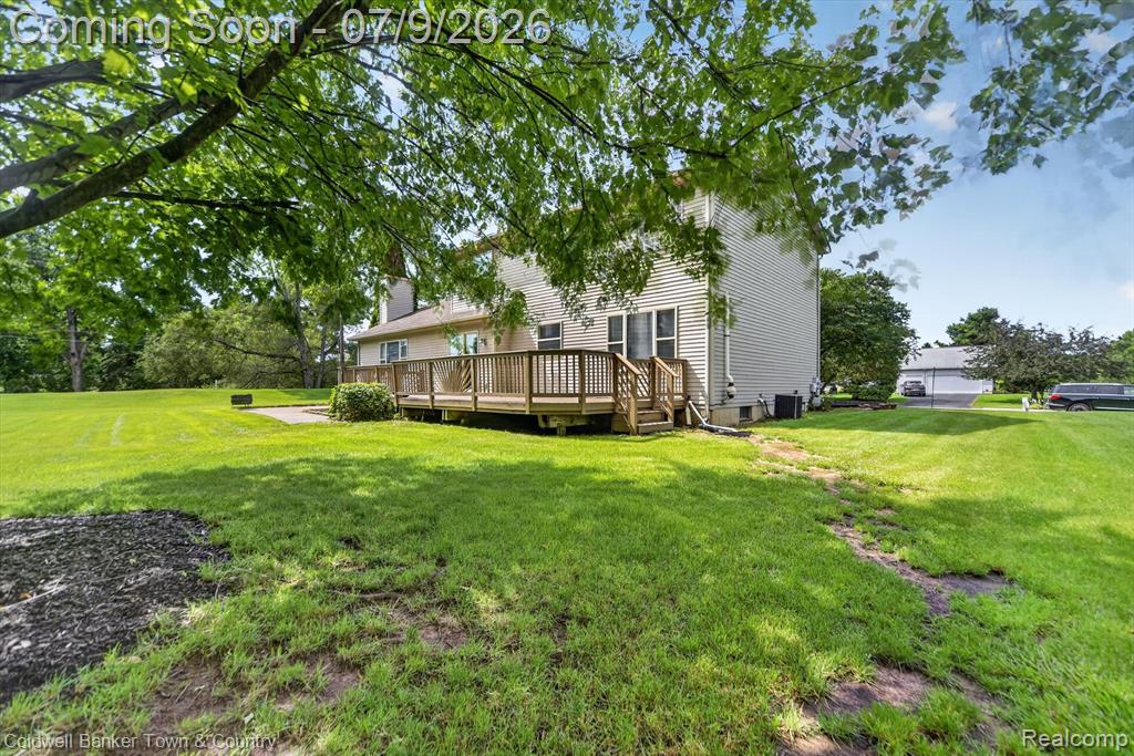 9016 Hyacinth Way, Brighton, MI 48116 — Photo 55
