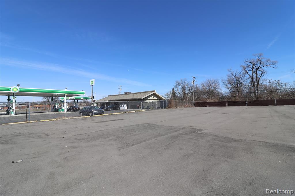 12700 Schaefer Highway, Detroit, MI 48227 — Photo 42