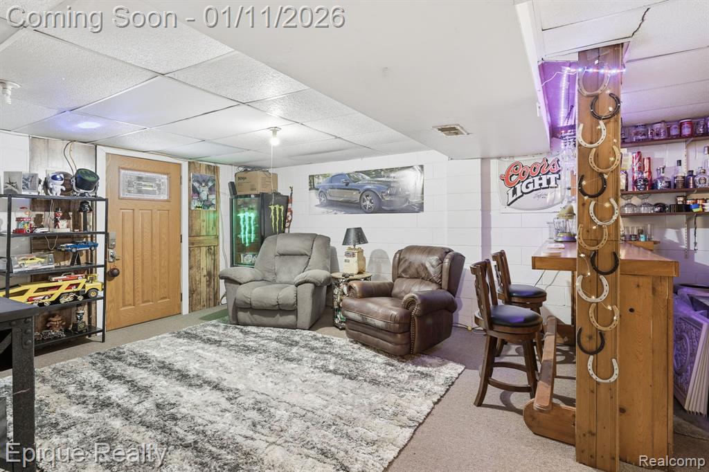 1422 E Barnes Lake Road, Columbiaville, MI 48421 — Photo 23