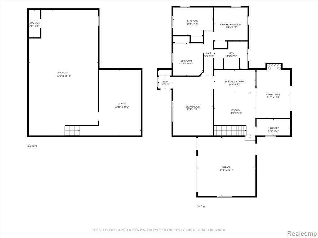 64400 Tipperary Drive, Washington, MI 48095 — Photo 37