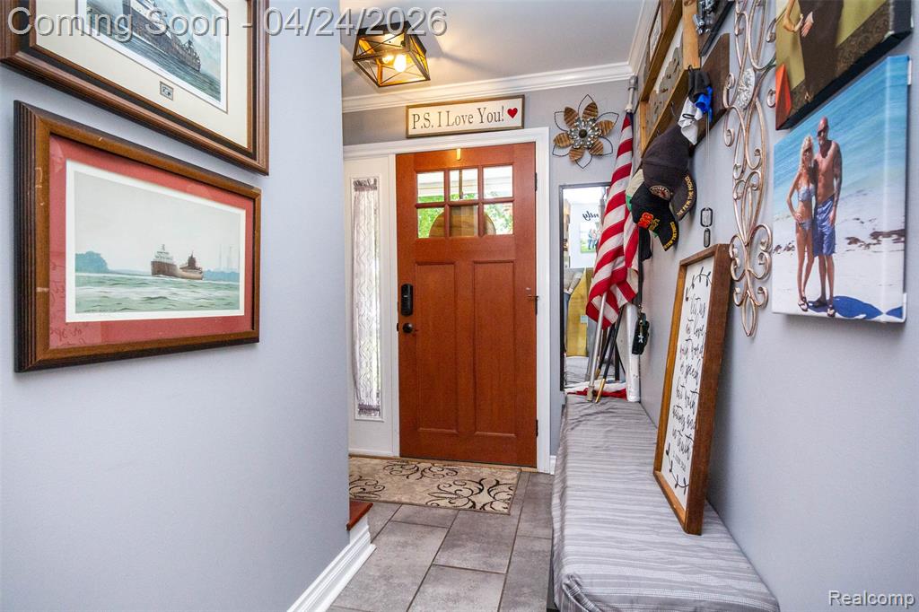 653 Chestnut Street, Wyandotte, MI 48192 — Photo 7