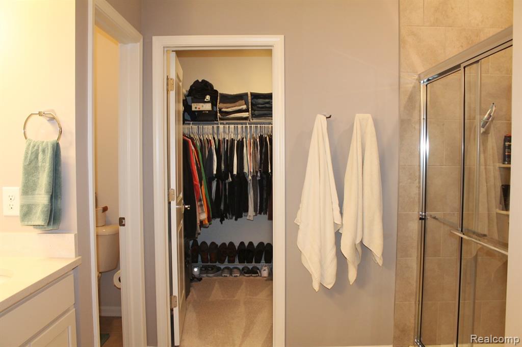 3761 Park Creek Lane, Canton, MI, 48188