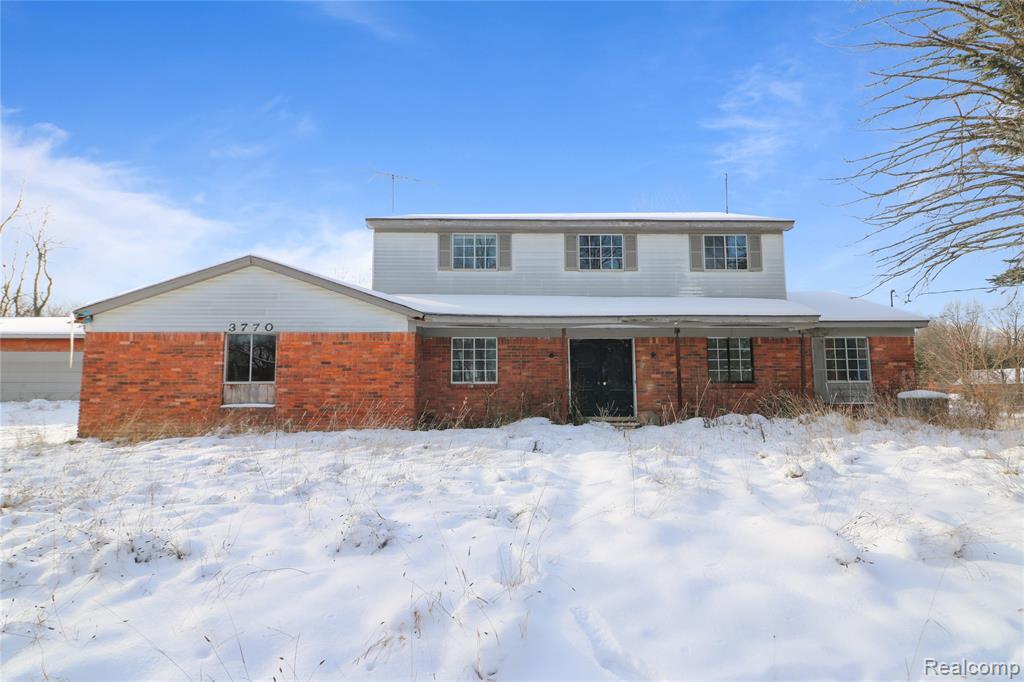 3770 Reese Road, Ortonville, MI 48462 — Photo 3