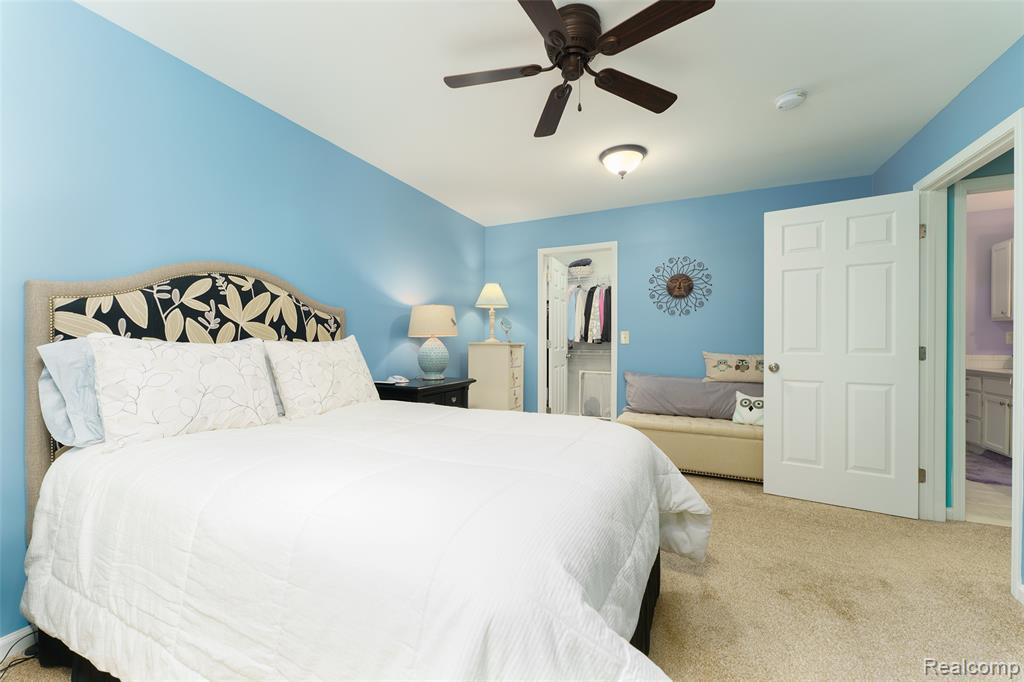 722 Griswold Street, 8, Howell, MI 48843 — Photo 17