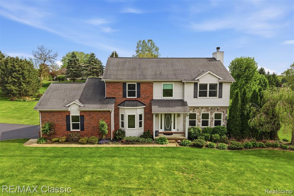 5500 Irene Boulevard, White Lake, MI 48383 — Photo 49