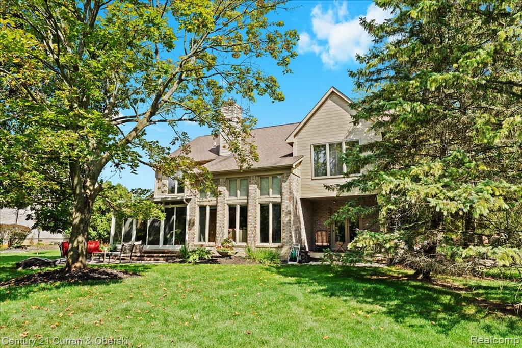 45499 Addington Lane, Novi, MI — Photo 37