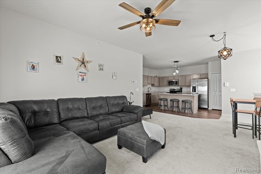 10036 RIDGE RUN Street, Howell, MI 48855 — Photo 8