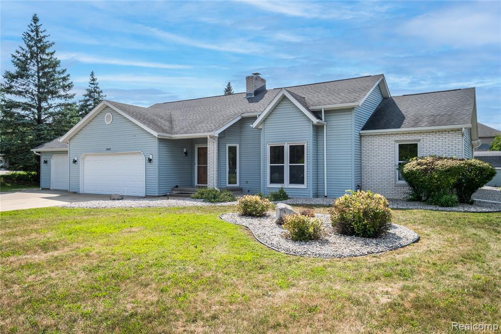 5005 Cedarbrook Drive, Saginaw, MI 48603 — Photo 3