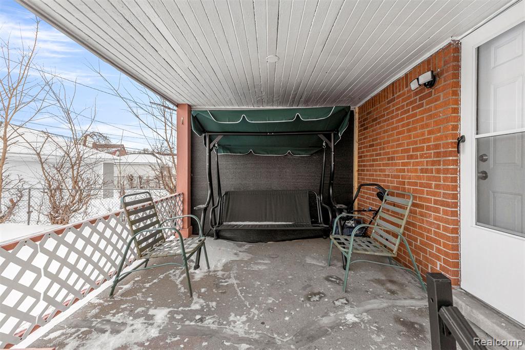 7601 Stout Street, Detroit, MI 48228 — Photo 29