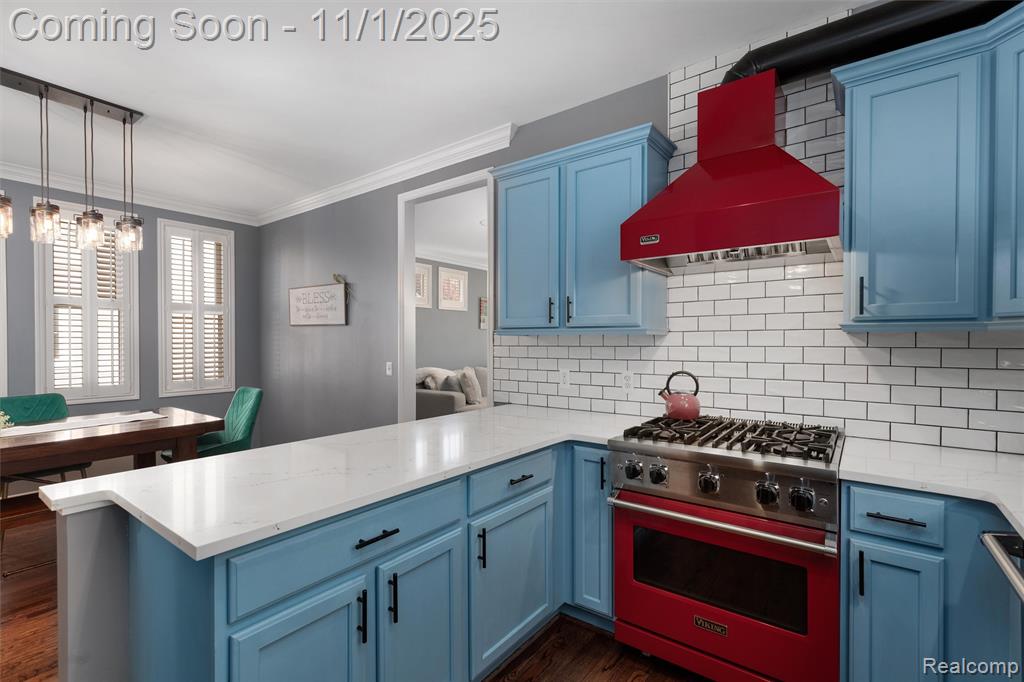 424 Roosevelt Street, Canton, MI 48188 — Photo 15