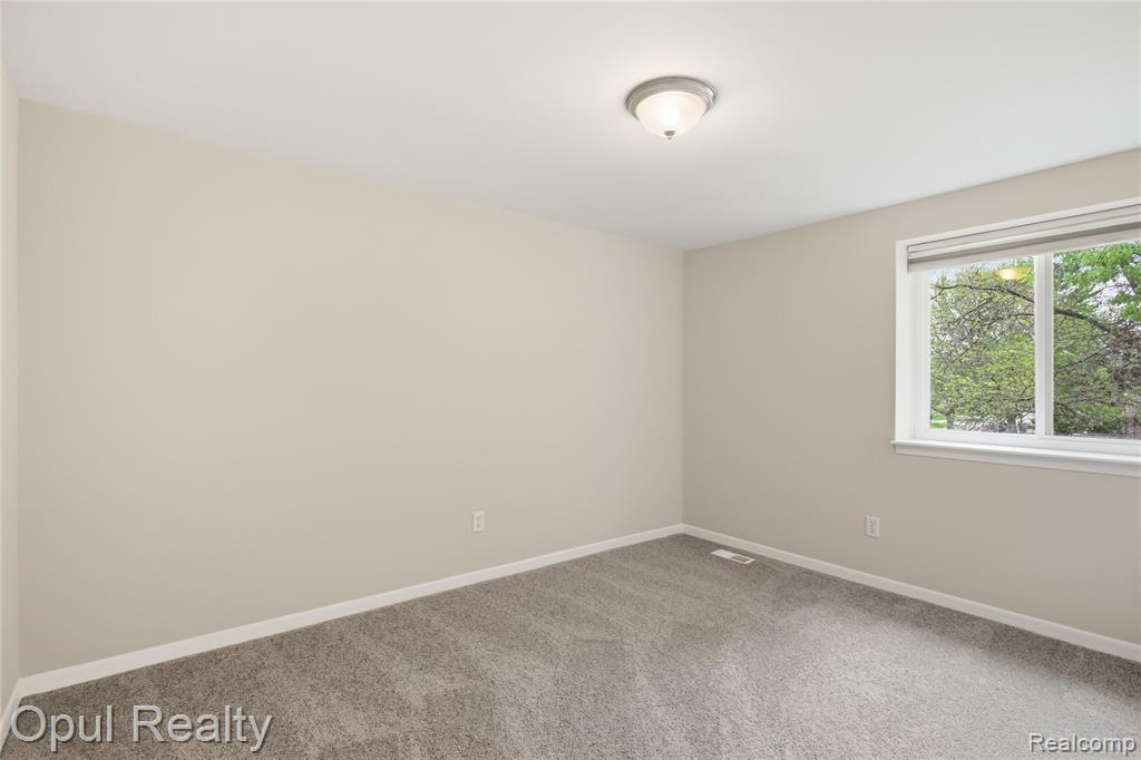 1446 Wagon Wheel Road, Canton, MI 48188 — Photo 34