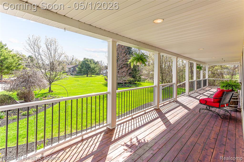 3983 Wing Drive, Pinckney, MI 48169 — Photo 32