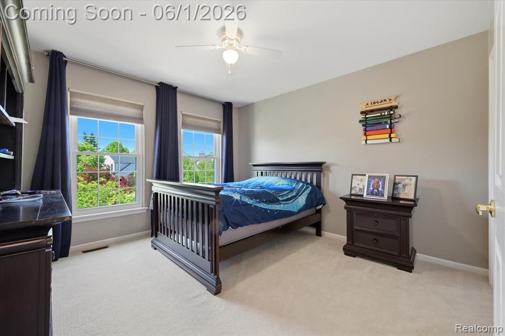 48606 Greenwich Circle, Canton, MI 48188 — Photo 33