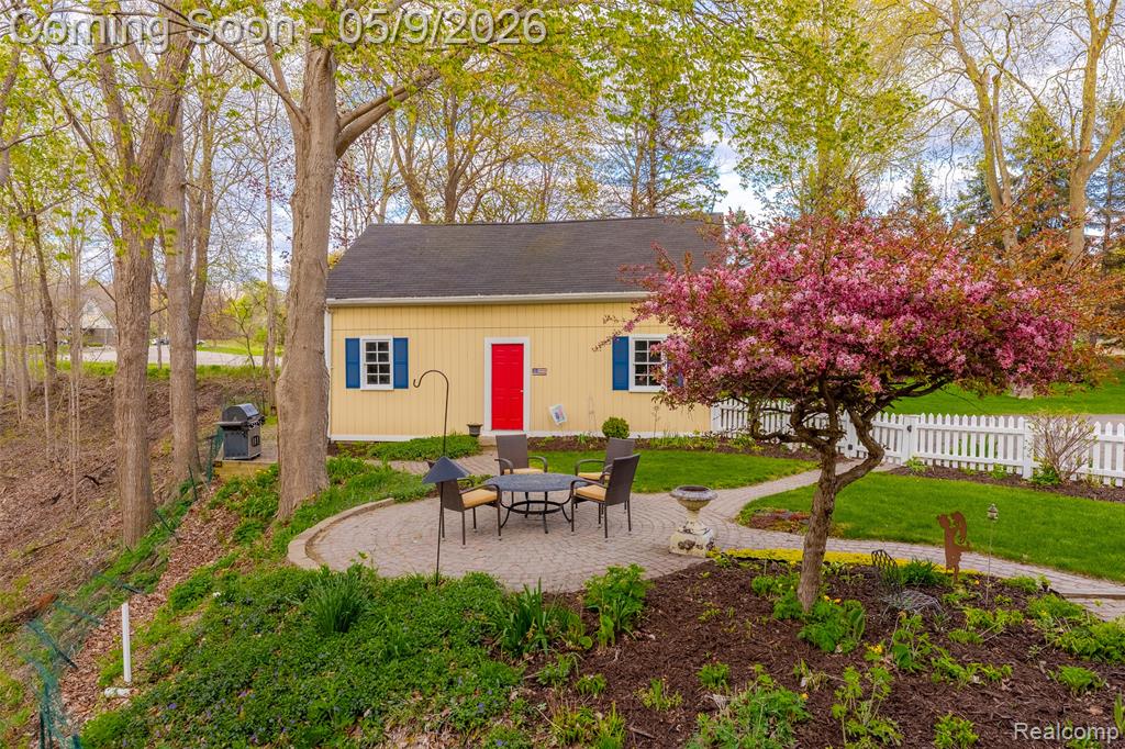 1081 E Tienken Road N, Rochester, MI 48306 — Photo 67