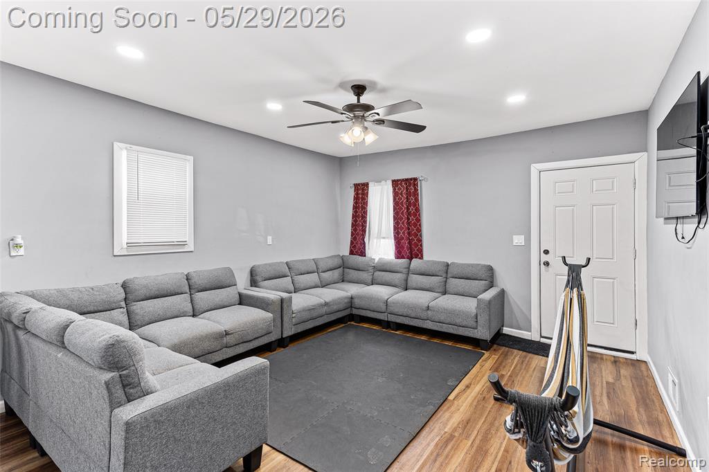 9365 Quincy Street, Detroit, MI 48204 — Photo 4