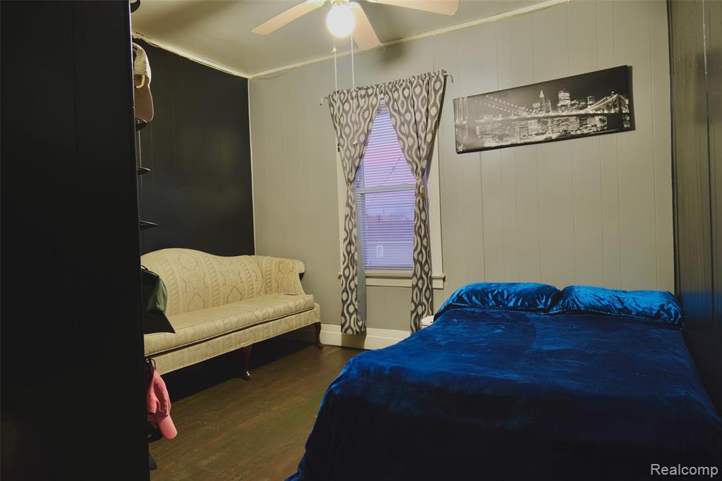 54 Abbott Street, River Rouge, MI 48218 — Photo 14