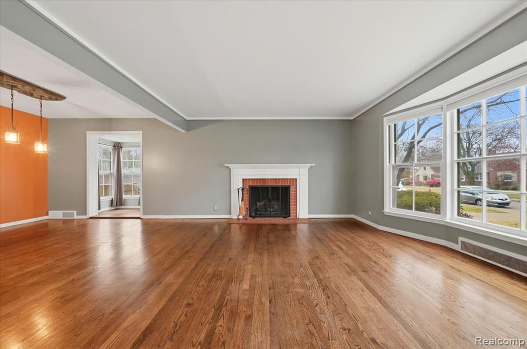 431 Colonial Court, Grosse Pointe Farms, MI 48236 — Photo 7