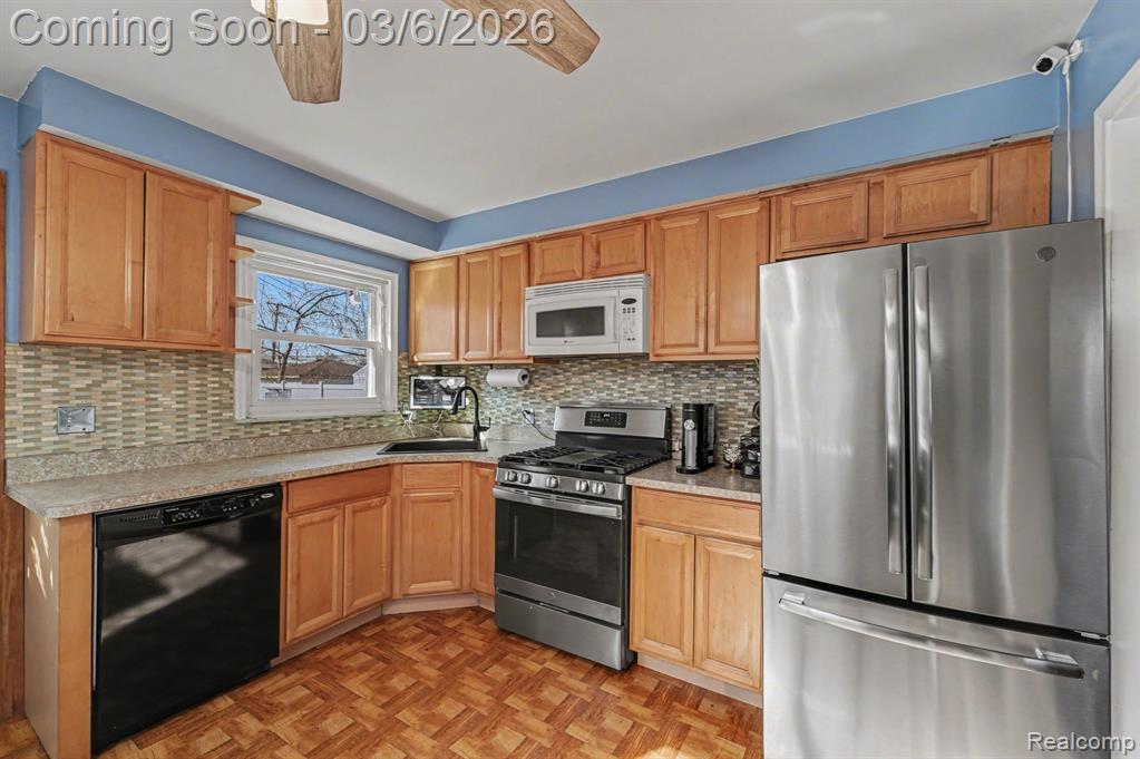 112 Brentwood Street, Inkster, MI 48141 — Photo 10