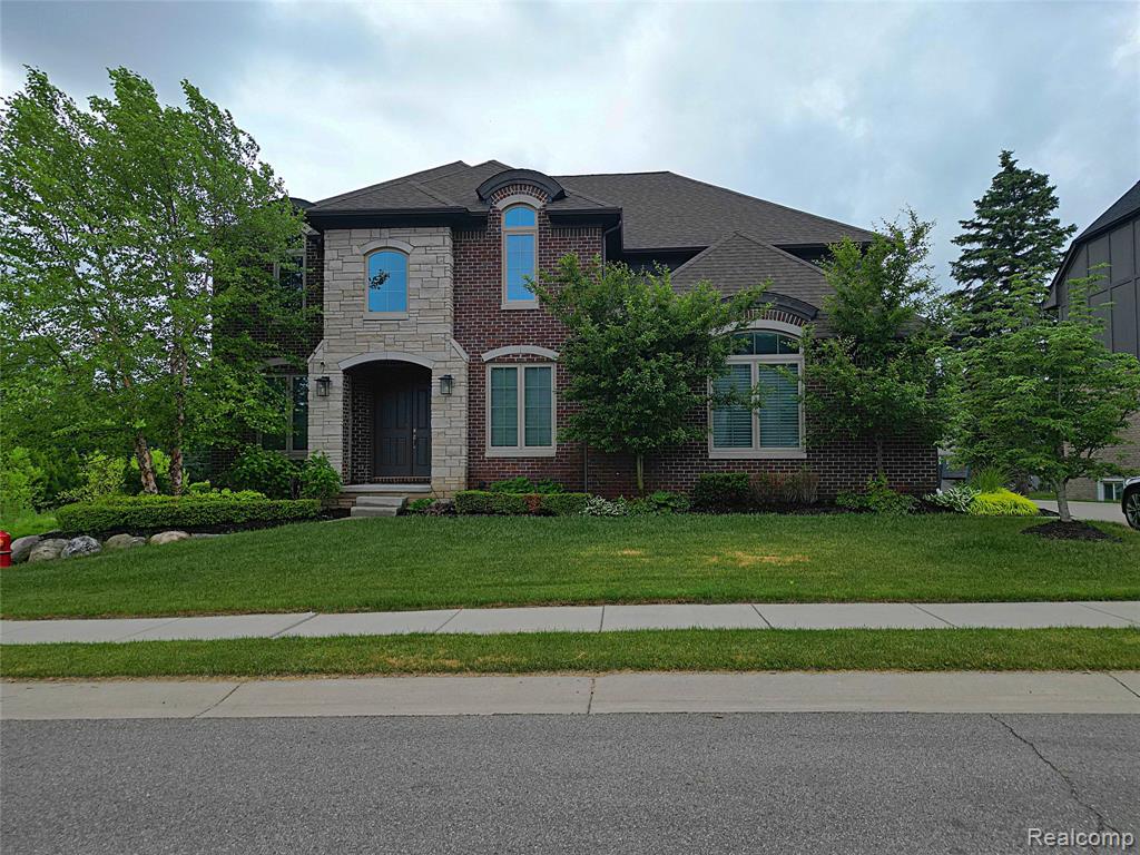Property photo for 4966 Park Manor Drive, Troy, MI 48098