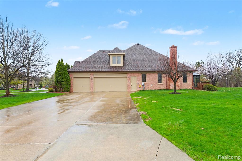 4091 Jacquelynn Court, Rochester, MI 48306 — Photo 31