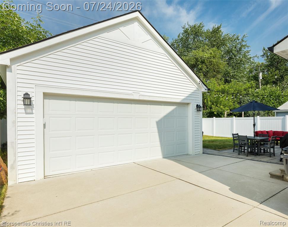 3829 Prairie Avenue, Berkley, MI 48072 — Photo 50