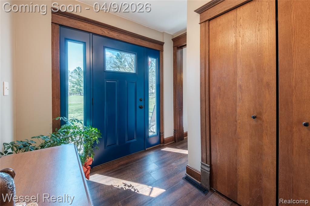 11055 29 Mile Road, Washington, MI 48095 — Photo 16