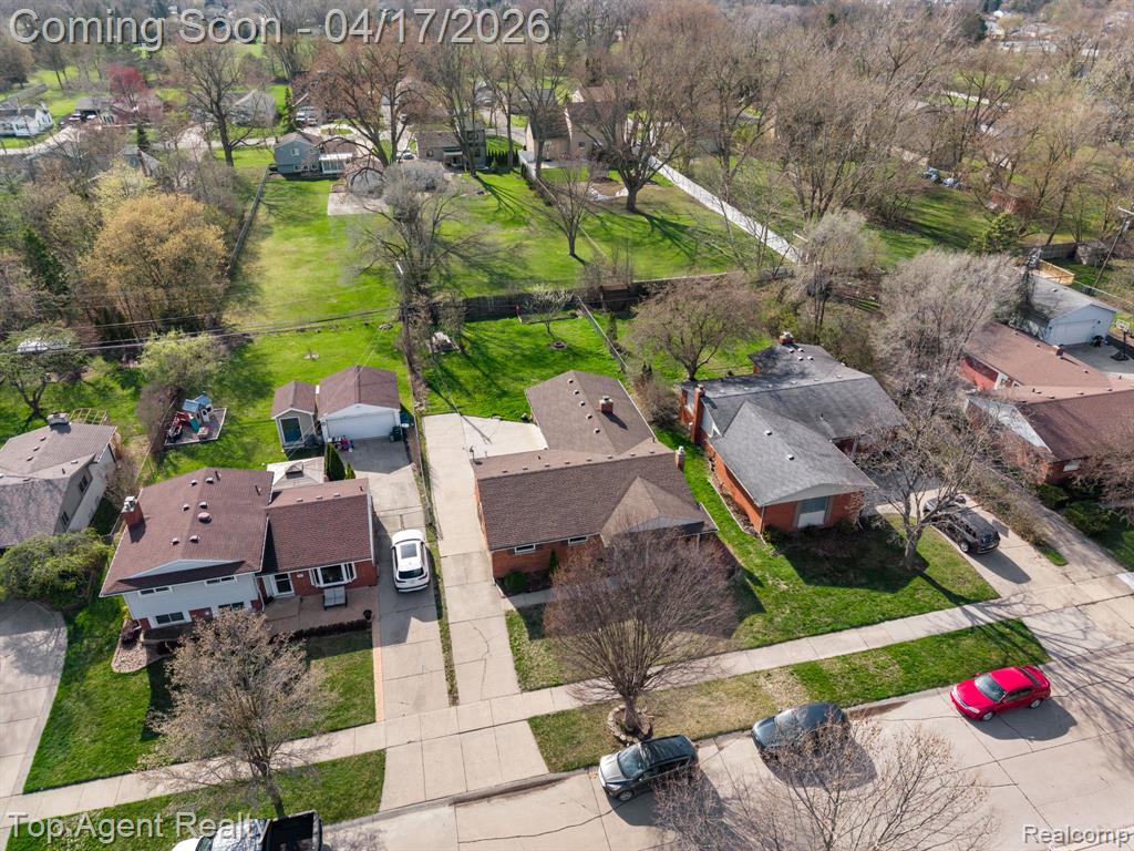 1973 Alexander Drive, Troy, MI 48083 — Photo 54