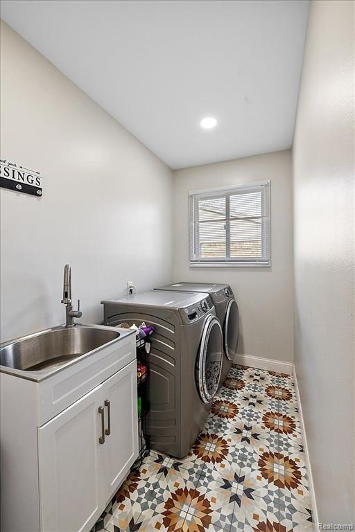40217 LANGTON Drive, Sterling Heights, MI 48310 — Photo 20