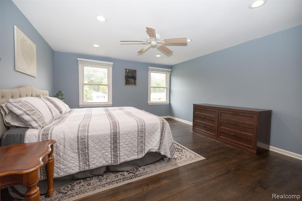 6825 ALDERLEY Way, West Bloomfield, MI — Photo 30