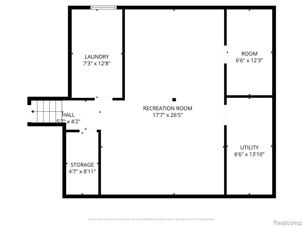 6775 Cedarbrook Drive, Bloomfield Hills, MI 48301 — Photo 41