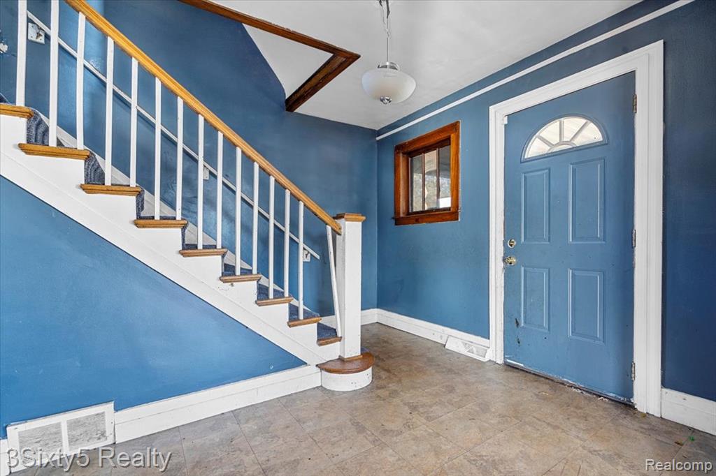 98 Le Roy Street, River Rouge, MI 48218 — Photo 3