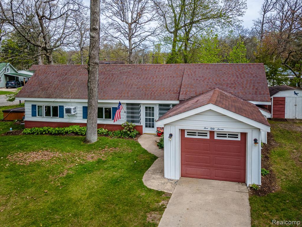 557 Alfred Street, Brooklyn, MI 49230 — Photo 48