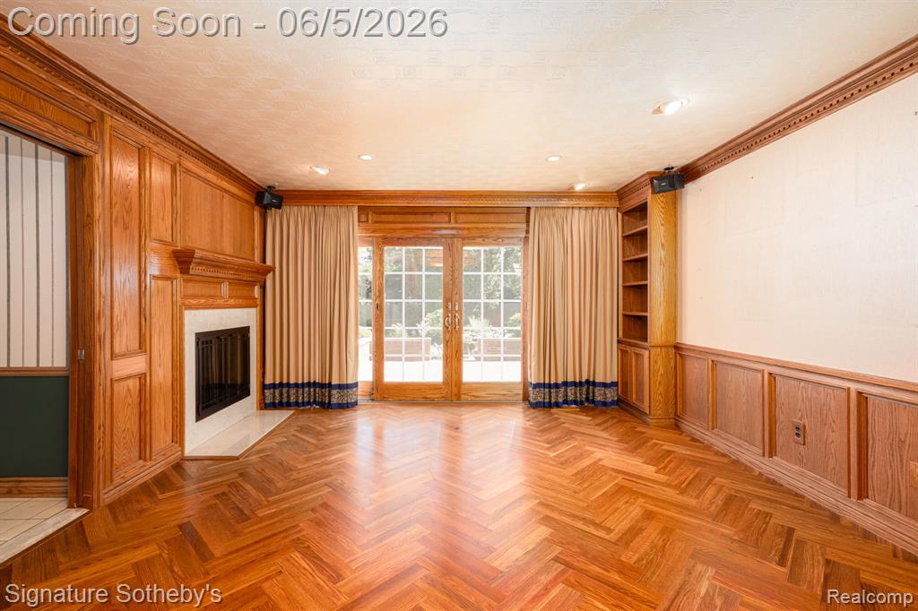 274 Hillcrest Avenue, Grosse Pointe, MI 48236 — Photo 8