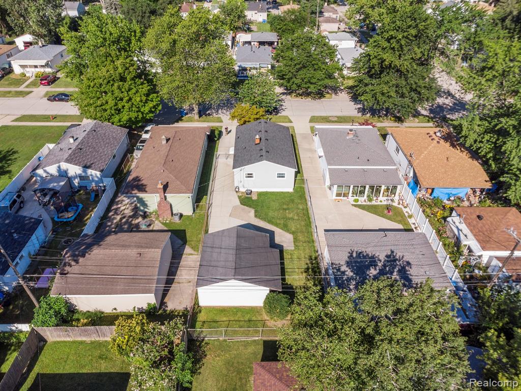 4421 Edgewood Street, Dearborn Heights, MI 48125 — Photo 36