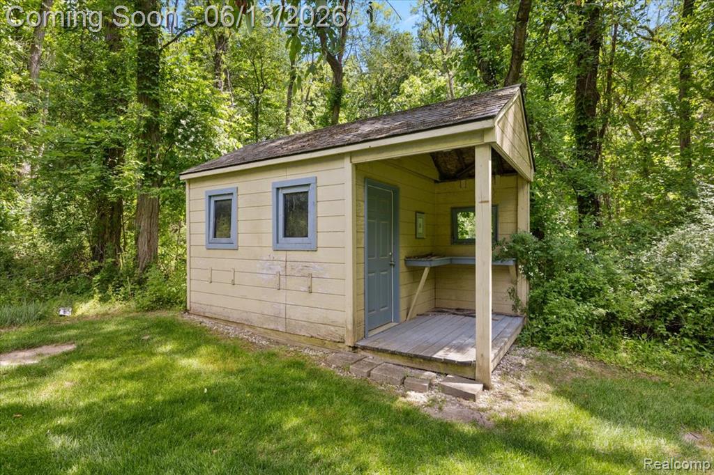 1600 S Hickory Ridge Trail, Milford, MI 48380 — Photo 81