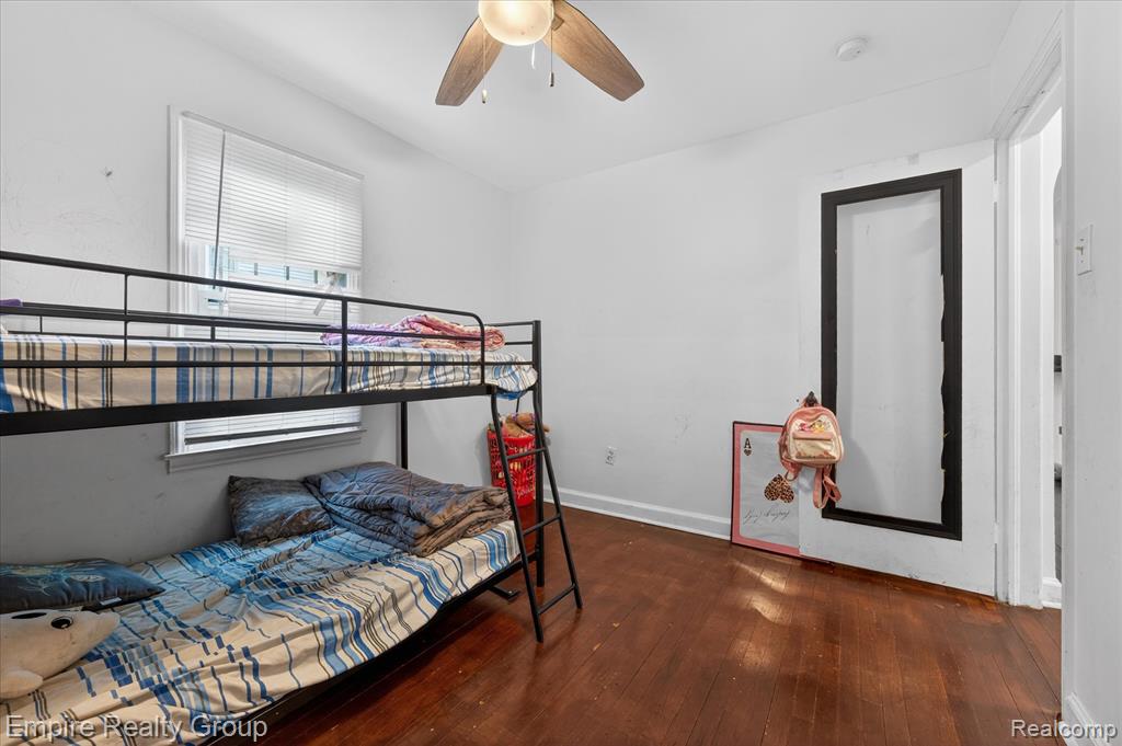 19345 Omira Street, Highland Park, MI 48203 — Photo 20