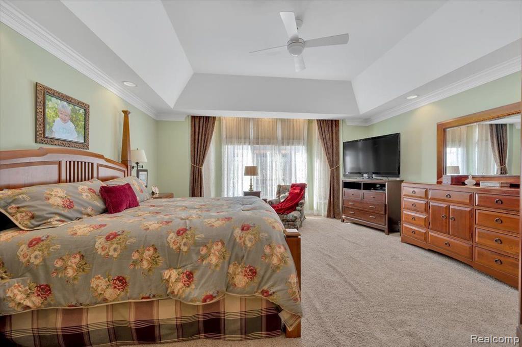 4952 BROOKSIDE Lane, Washington, MI — Photo 21