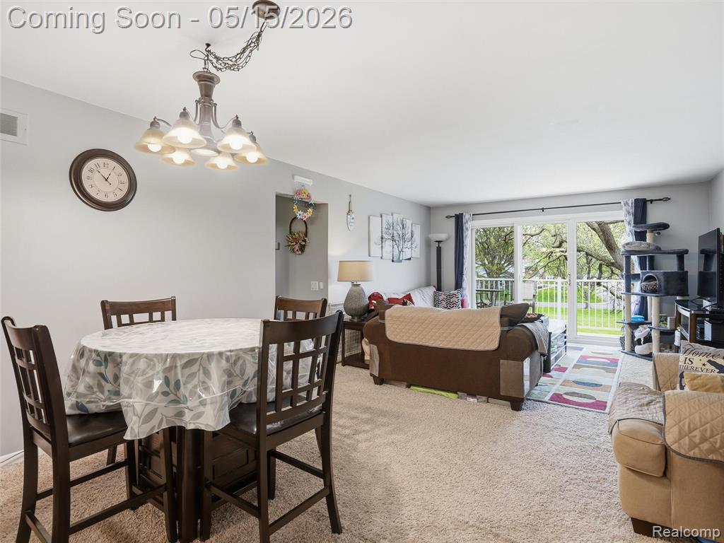 42231 Toddmark Lane, Clinton Twp, MI 48038 — Photo 2