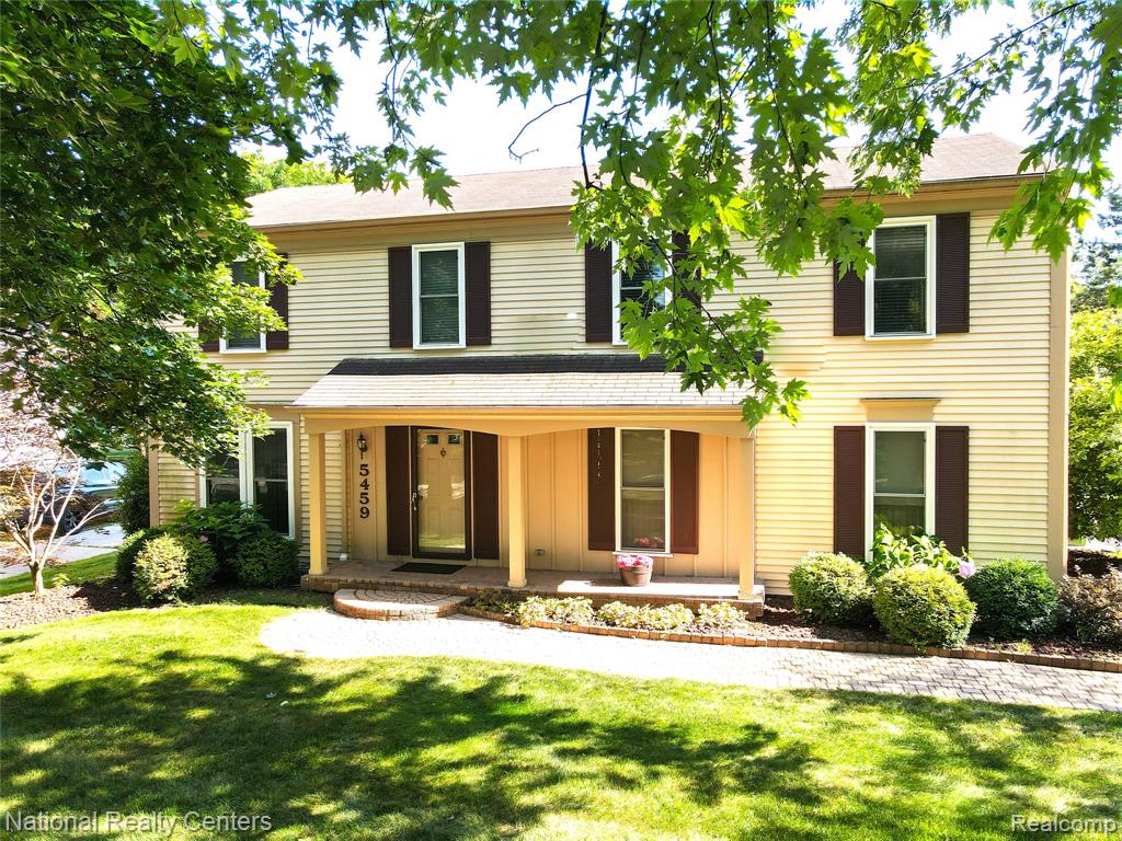 5459 N Piccadilly, West Bloomfield, MI — Photo 6