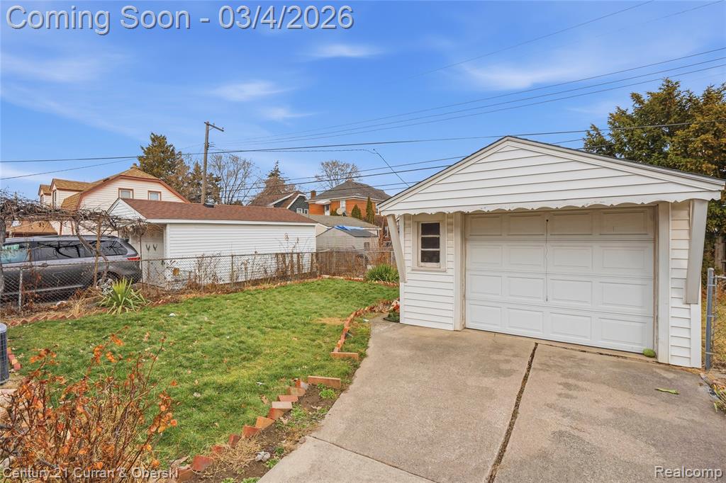 4956 Middlesex Street, Dearborn, MI 48126 — Photo 25