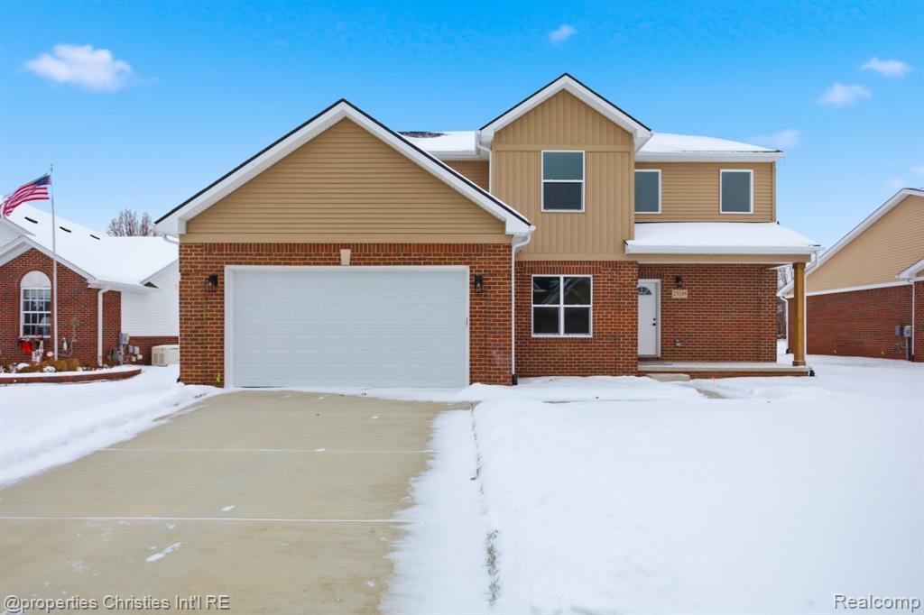 23188 Waterview Drive, New Boston, MI 48164 — Photo 2