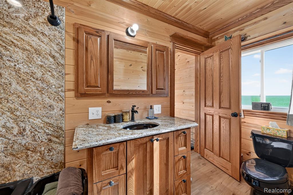 3658 Newburg Road, Bancroft, MI 48414 — Photo 26