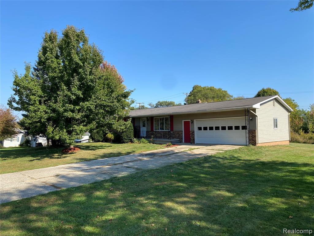 6317 2nd Street, Mayville Vlg, MI 48744 — Photo 26