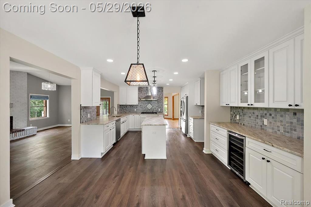 46501 Pickford Street, Northville, MI 48168 — Photo 50